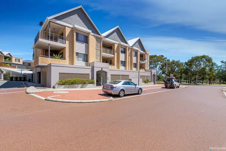 29/27 Piccadilly Circle, Joondalup WA 6027