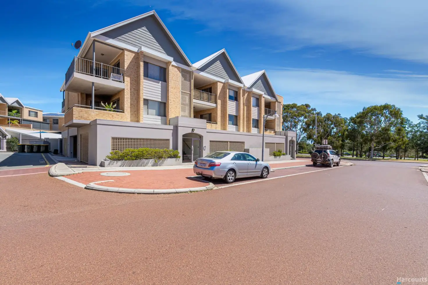 Main view of Homely apartment listing, 29/27 Piccadilly Circle, Joondalup WA 6027