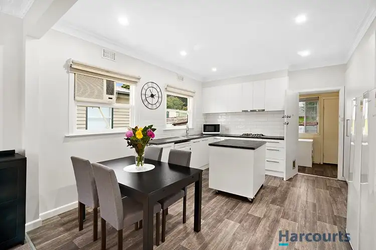 Second view of Homely house listing, 333 Richards Street, Ballarat East VIC 3350