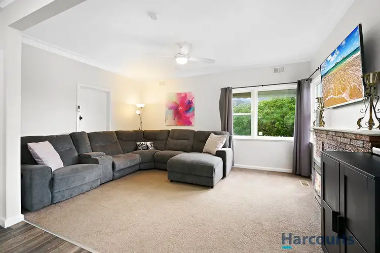 Fifth view of Homely house listing, 333 Richards Street, Ballarat East VIC 3350
