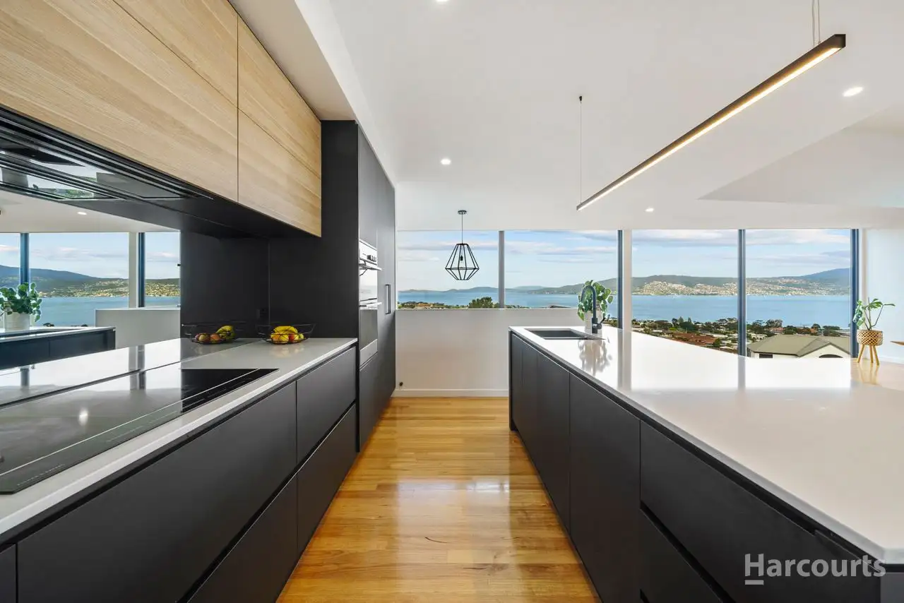 Main view of Homely house listing, 18 Skyline Drive, Howrah TAS 7018