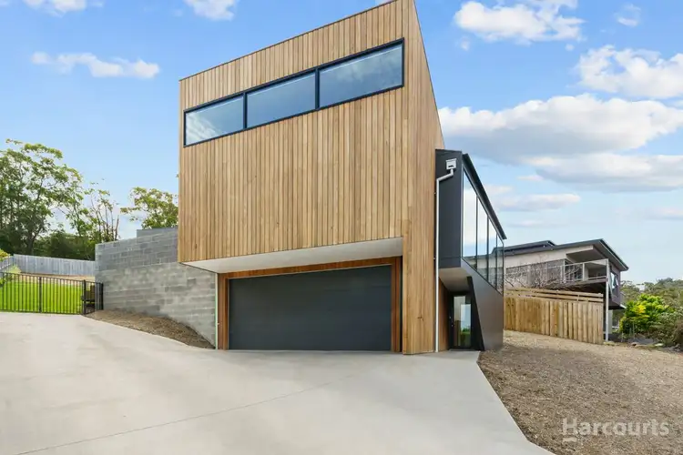 Third view of Homely house listing, 18 Skyline Drive, Howrah TAS 7018