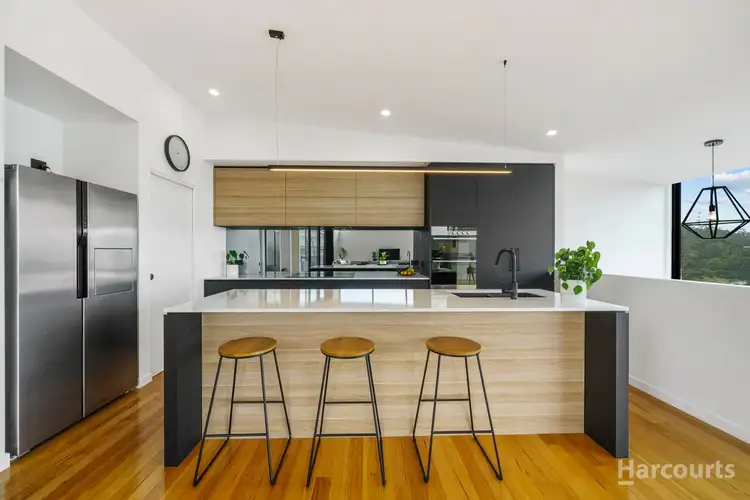 Fourth view of Homely house listing, 18 Skyline Drive, Howrah TAS 7018