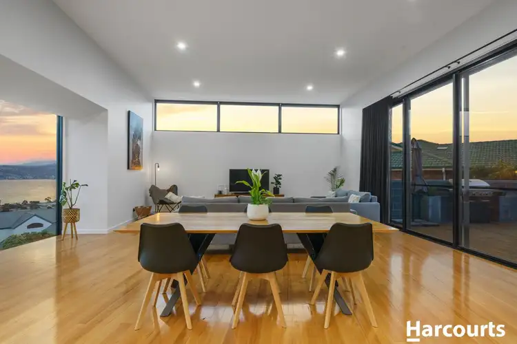 Sixth view of Homely house listing, 18 Skyline Drive, Howrah TAS 7018