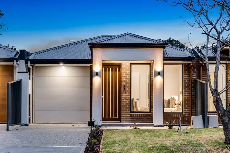 Main view of Homely house listing, 14A Berryman Drive, Modbury SA 5092