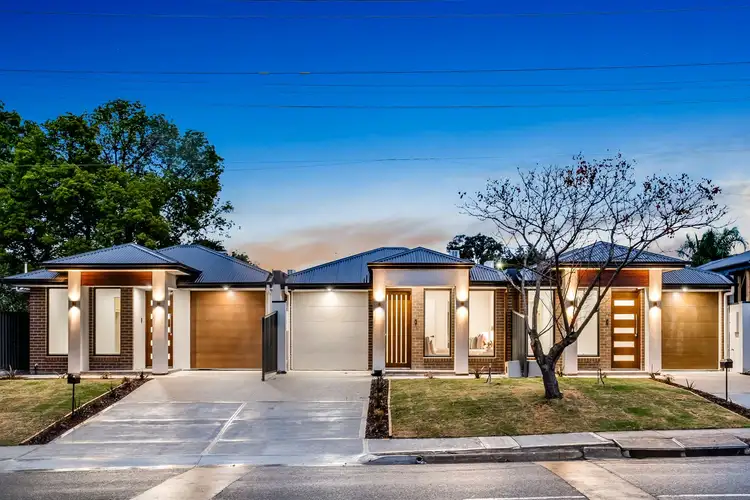 Second view of Homely house listing, 14A Berryman Drive, Modbury SA 5092