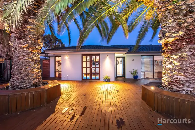 Main view of Homely house listing, 31 Tasman Road, Beldon WA 6027