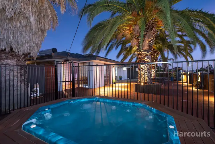 Second view of Homely house listing, 31 Tasman Road, Beldon WA 6027