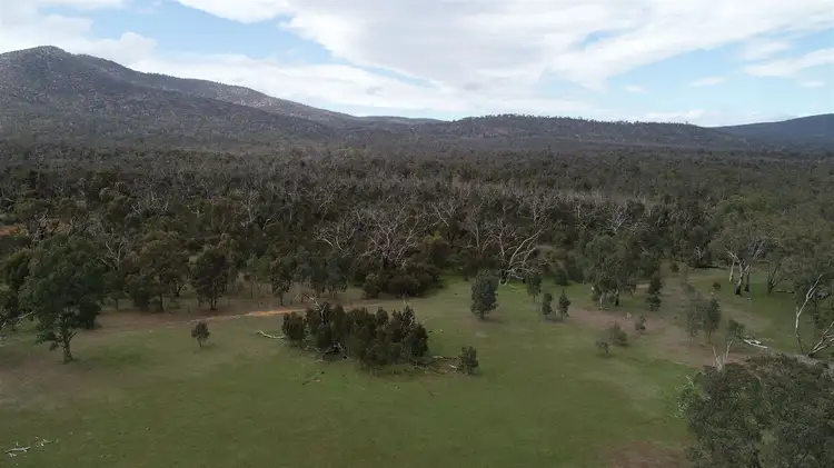 Main view of Homely land listing, 273 Tulloh Track, Wartook VIC 3401