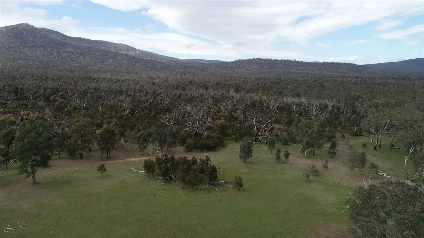 Main view of Homely land listing, 273 Tulloh Track, Wartook VIC 3401
