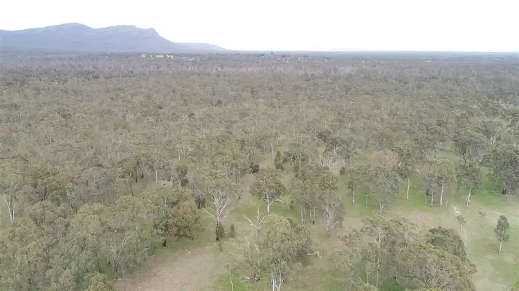 Third view of Homely land listing, 273 Tulloh Track, Wartook VIC 3401