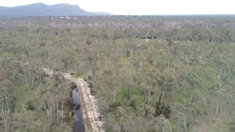 Fifth view of Homely land listing, 273 Tulloh Track, Wartook VIC 3401