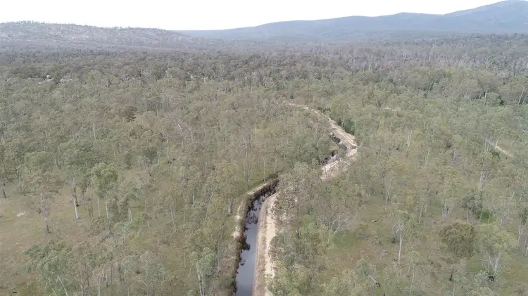 Sixth view of Homely land listing, 273 Tulloh Track, Wartook VIC 3401