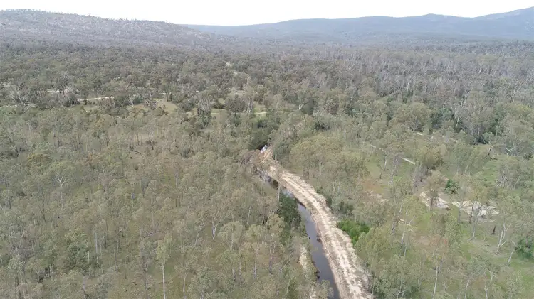 Seventh view of Homely land listing, 273 Tulloh Track, Wartook VIC 3401
