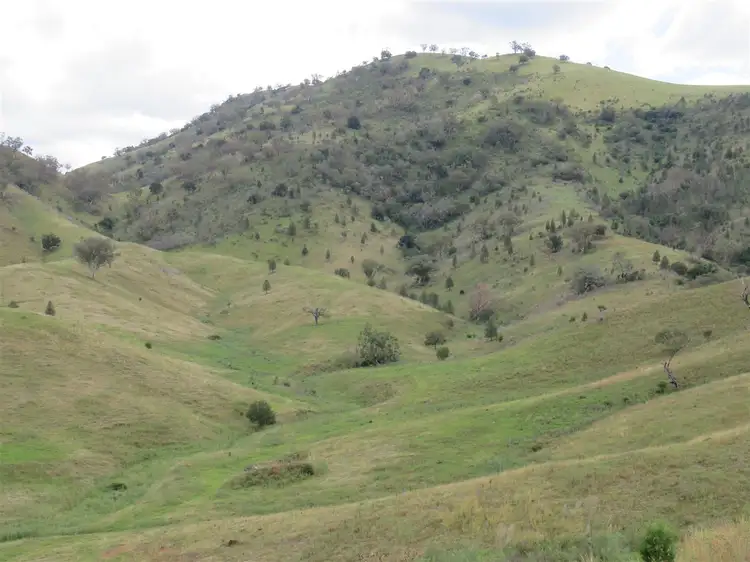 Second view of Homely rural property listing, Llewellyn Park Glen Barra Road, Manilla NSW 2346