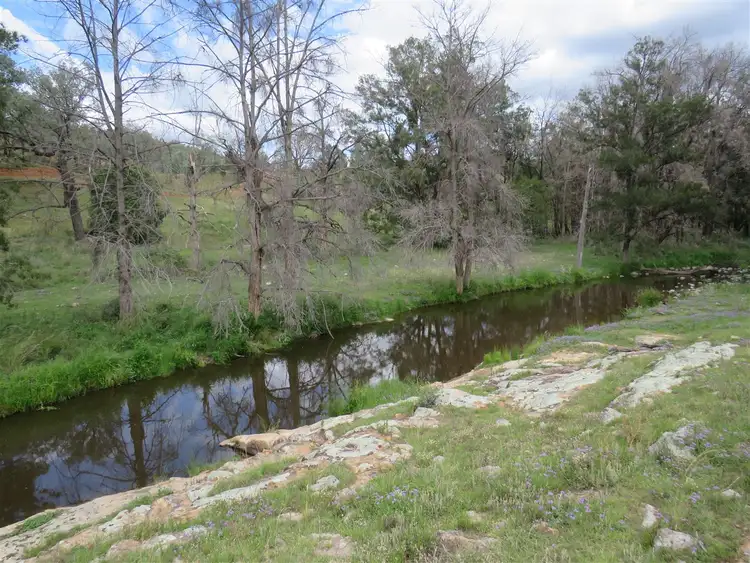 Sixth view of Homely rural property listing, Llewellyn Park Glen Barra Road, Manilla NSW 2346
