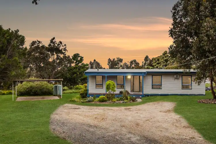 9052 Mortlake-Ararat Road, Ararat VIC 3377