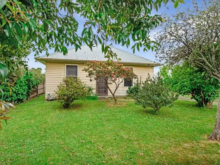 Main view of Homely house listing, 46 School Road, Trafalgar VIC 3824