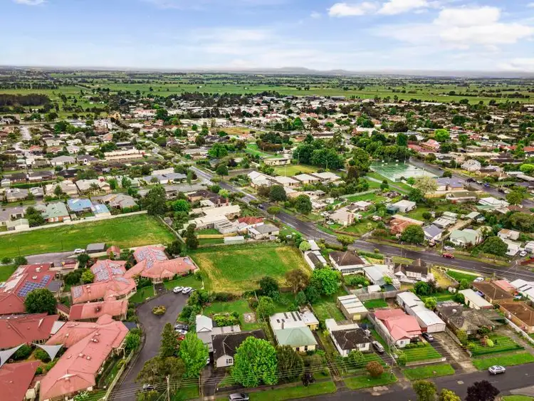 Second view of Homely house listing, 46 School Road, Trafalgar VIC 3824