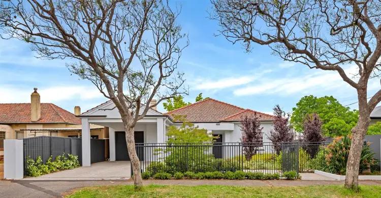 22 Narinna Avenue, Cumberland Park SA 5041