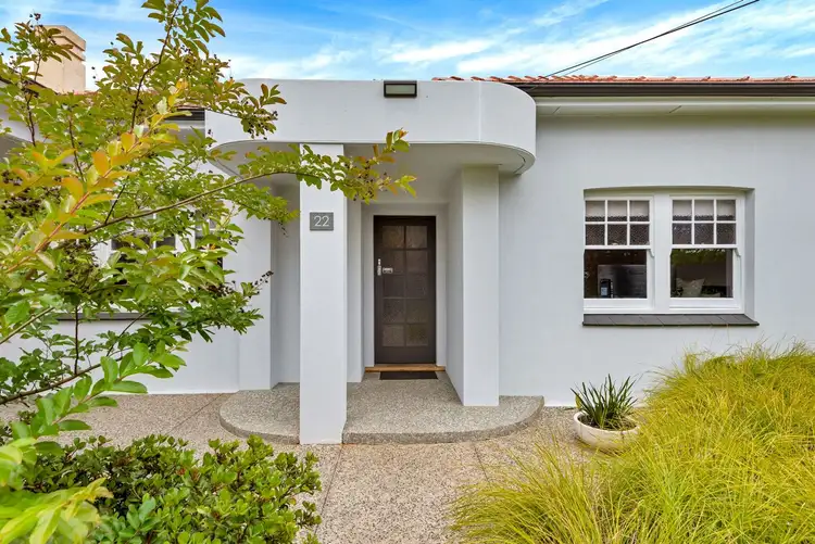 Third view of Homely house listing, 22 Narinna Avenue, Cumberland Park SA 5041