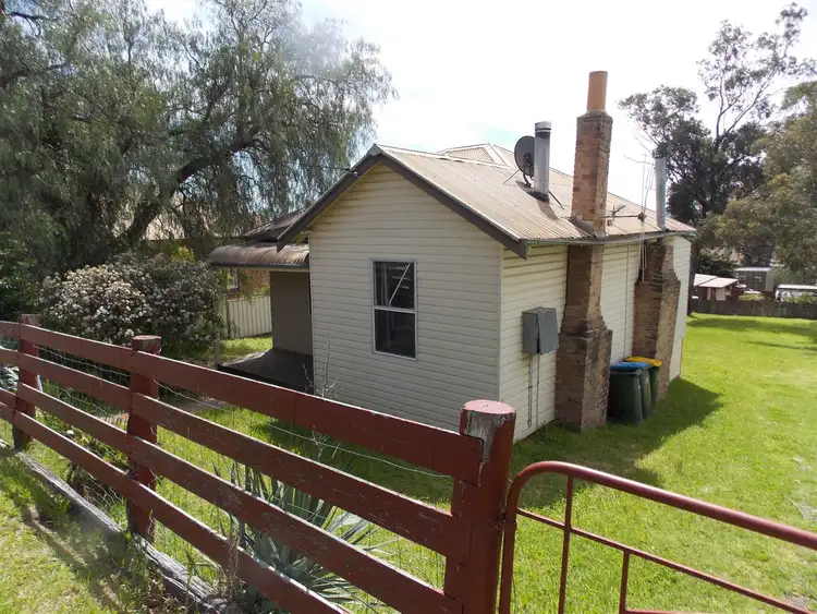 Main view of Homely house listing, 23 Buchanan Street, Kandos NSW 2848