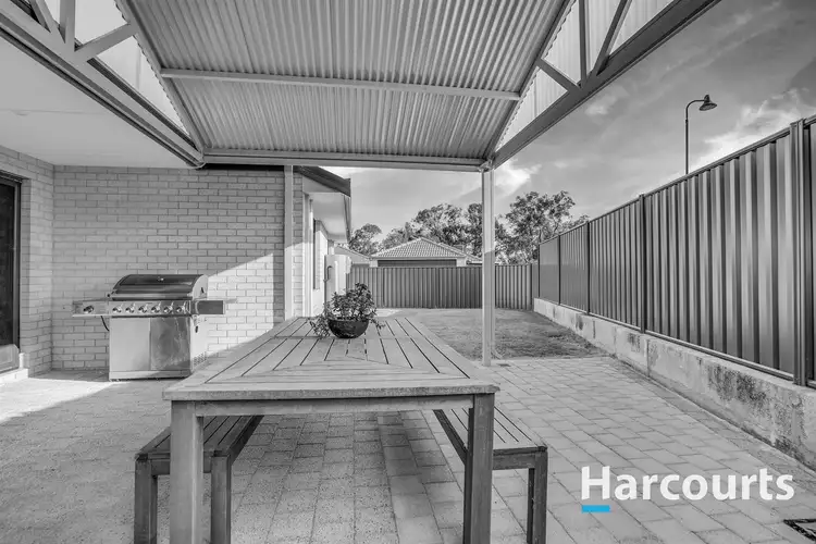 Main view of Homely house listing, 28 Clarendon Circuit, Lakelands WA 6180
