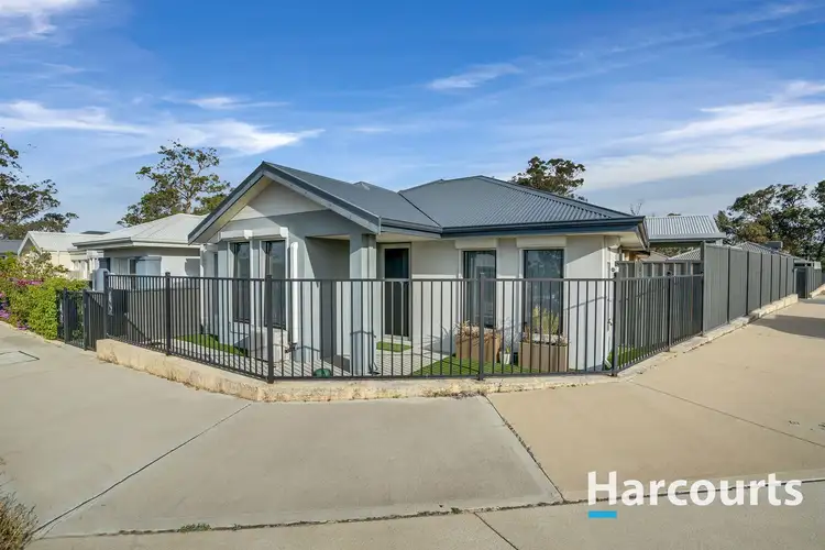 Third view of Homely house listing, 28 Clarendon Circuit, Lakelands WA 6180