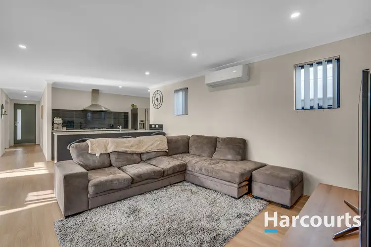 Fourth view of Homely house listing, 28 Clarendon Circuit, Lakelands WA 6180