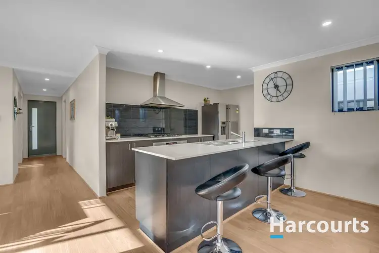 Fifth view of Homely house listing, 28 Clarendon Circuit, Lakelands WA 6180
