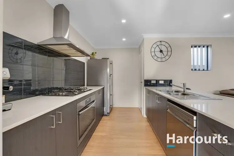 Sixth view of Homely house listing, 28 Clarendon Circuit, Lakelands WA 6180