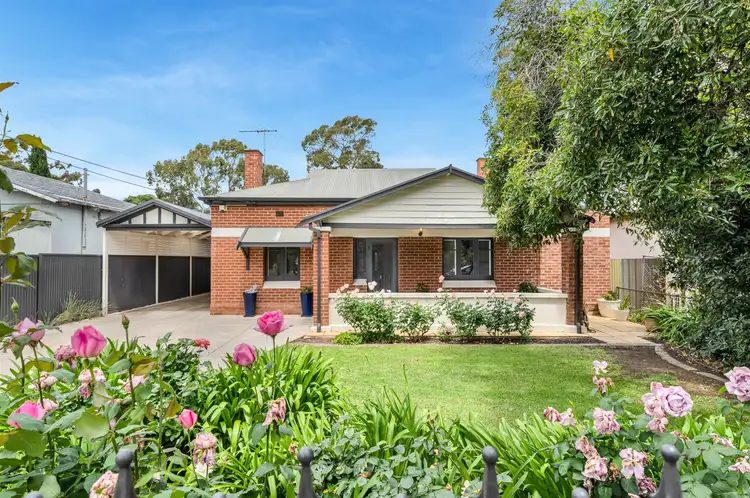21 Dryden Road, Black Forest SA 5035