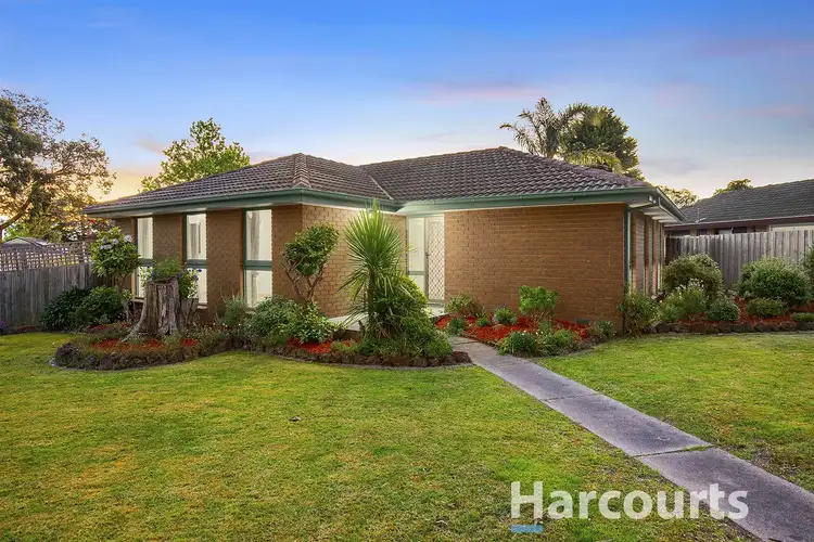 Main view of Homely house listing, 7 Scenic Court, Ferntree Gully VIC 3156