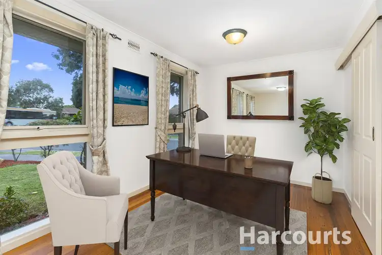 Third view of Homely house listing, 7 Scenic Court, Ferntree Gully VIC 3156