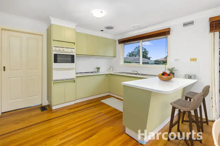 Fourth view of Homely house listing, 7 Scenic Court, Ferntree Gully VIC 3156