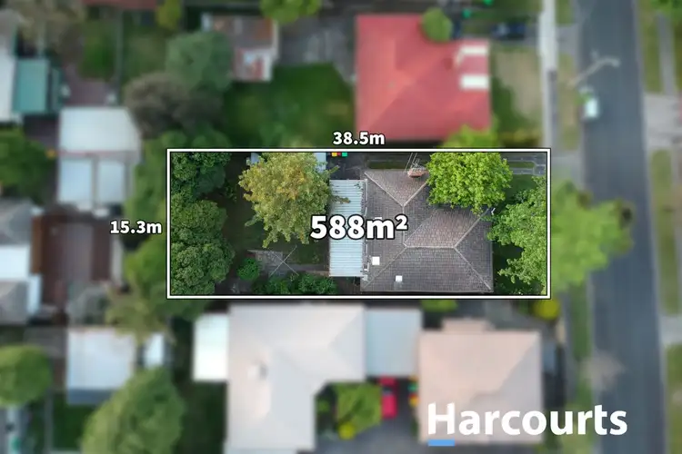 6 Graeme Street, Vermont VIC 3133