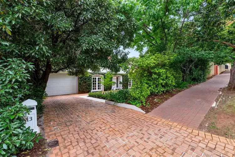 Second view of Homely house listing, 13 Wilaroo Avenue, Beaumont SA 5066
