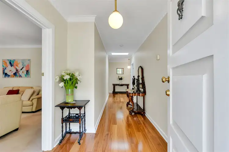 Fourth view of Homely house listing, 13 Wilaroo Avenue, Beaumont SA 5066