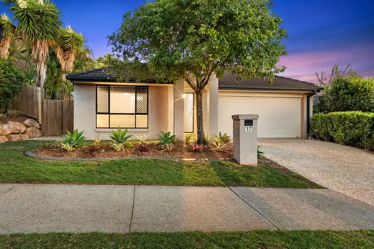 17 Townley Drive, North Lakes QLD 4509