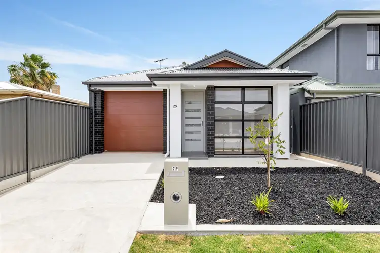 29 Brice Street, Findon SA 5023