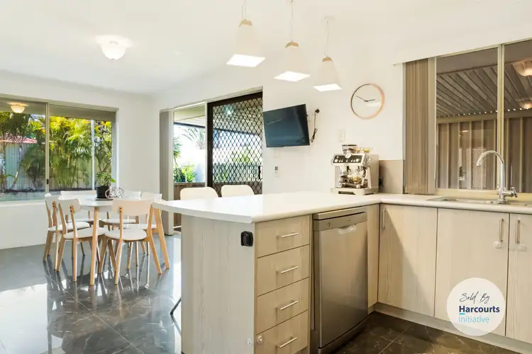 Main view of Homely house listing, 5 Chantry Place, Kiara WA 6054