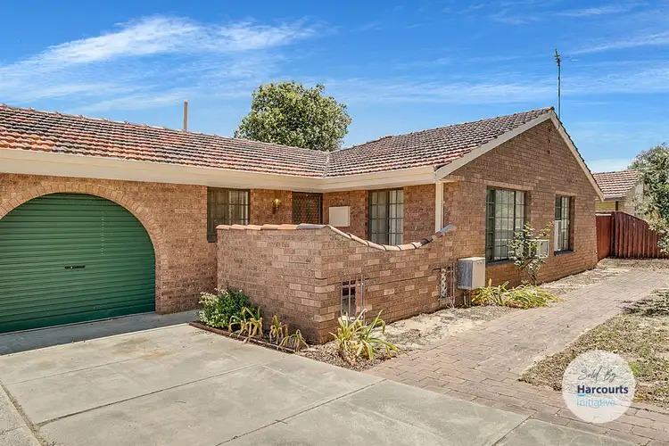 Main view of Homely house listing, 47 Danbury Crescent, Girrawheen WA 6064