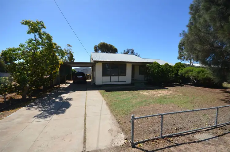 Main view of Homely house listing, 23 Symonds Street, Pinnaroo SA 5304