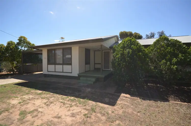 Second view of Homely house listing, 23 Symonds Street, Pinnaroo SA 5304