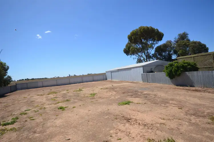Third view of Homely house listing, 23 Symonds Street, Pinnaroo SA 5304
