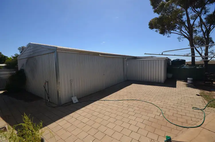Fifth view of Homely house listing, 23 Symonds Street, Pinnaroo SA 5304