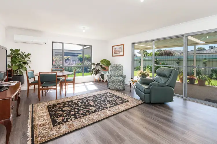 Second view of Homely townhouse listing, 4A Spicer Street, Lameroo SA 5302