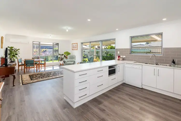 Third view of Homely townhouse listing, 4A Spicer Street, Lameroo SA 5302