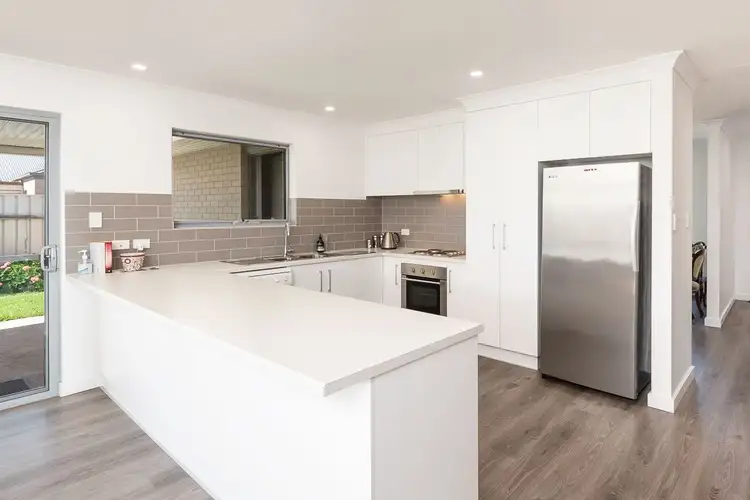 Fifth view of Homely townhouse listing, 4A Spicer Street, Lameroo SA 5302