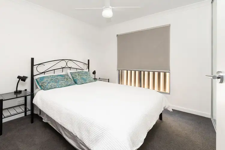 Sixth view of Homely townhouse listing, 4A Spicer Street, Lameroo SA 5302